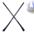 TUOTAO 2 PCS Tire Spoon Tire Iron