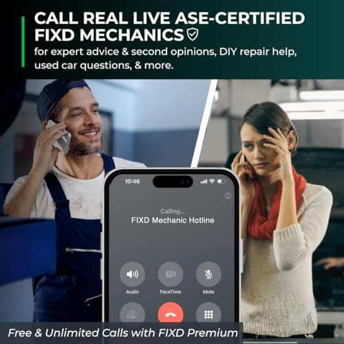 Bluetooth OBD2 Code Reader Scanner