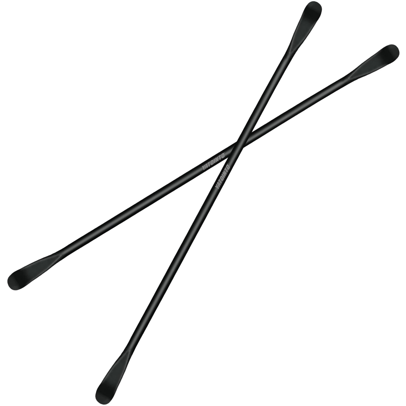 2PCS Tire Mount & Demount Iron (39")