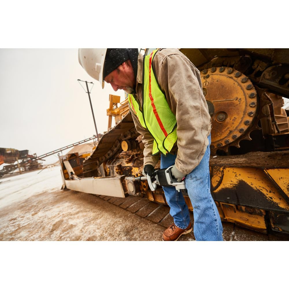 Ingersoll-Rand 285B 1-Inch Heavy Duty Impact Wrench