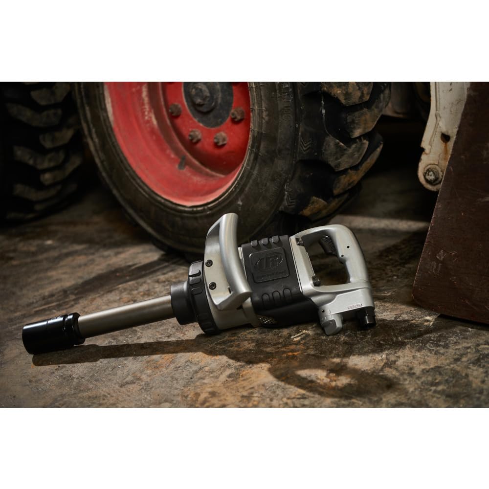 Ingersoll-Rand 285B 1-Inch Heavy Duty Impact Wrench