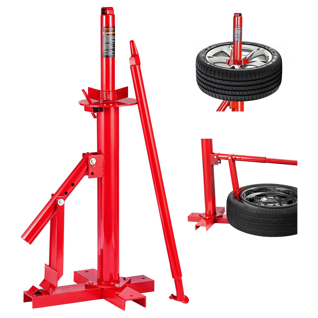 VEVOR Manual Tire Changer