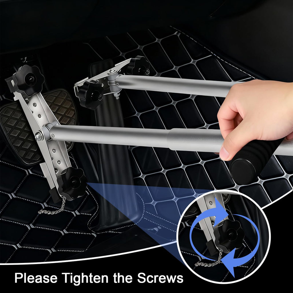 Handicap Driving Hand Controls