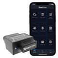 Bluetooth OBD2 Diagnostic Scanner Tool