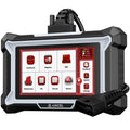 All Systems OBD2 Diagnostic Scanner (ABS/SRS)