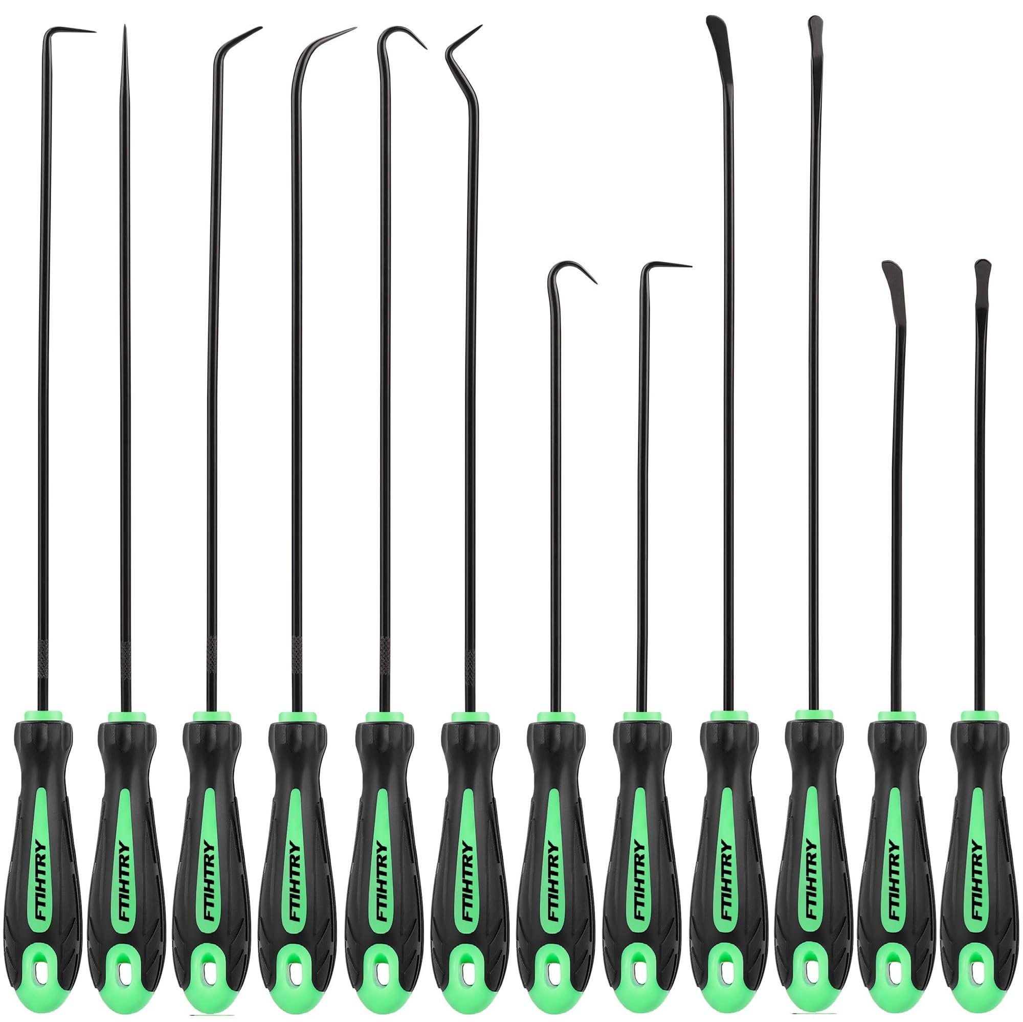 12PCS Pick & Hook Tool Set