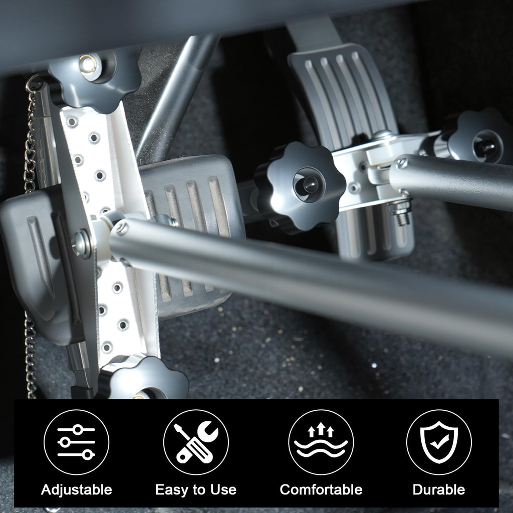 Handicap Driving Hand Controls