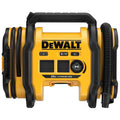 DEWALT 20V MAX* Cordless Tire Inflator