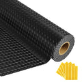 Diamond Plate Garage Floor Mat Roll (2.8mm)