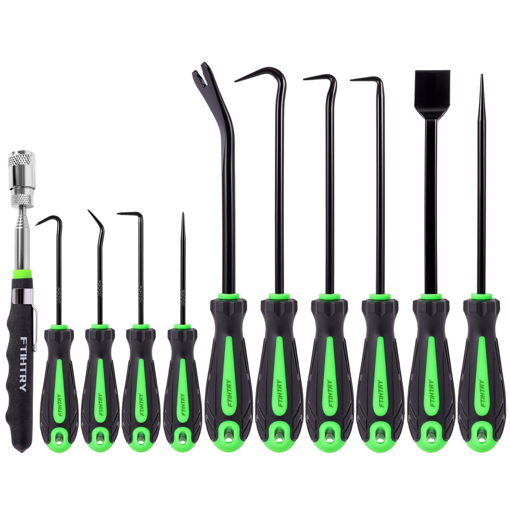 12PCS Pick & Hook Tool Set