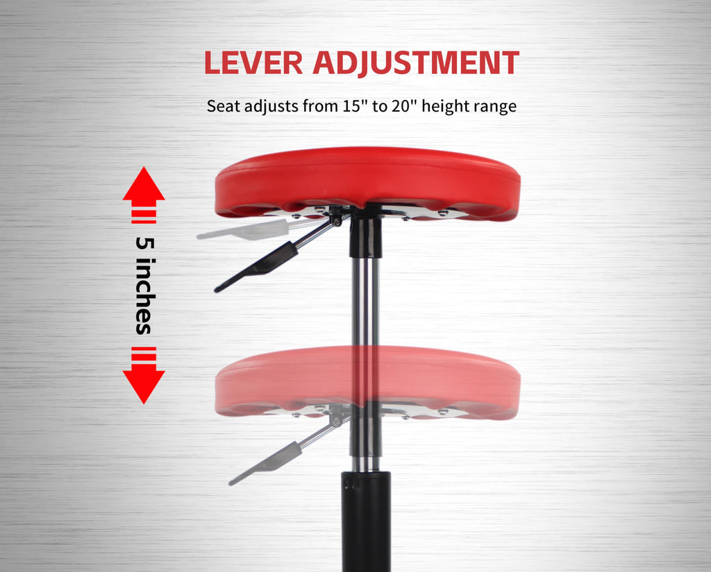 MaxWorks 80771 Pneumatic Roller